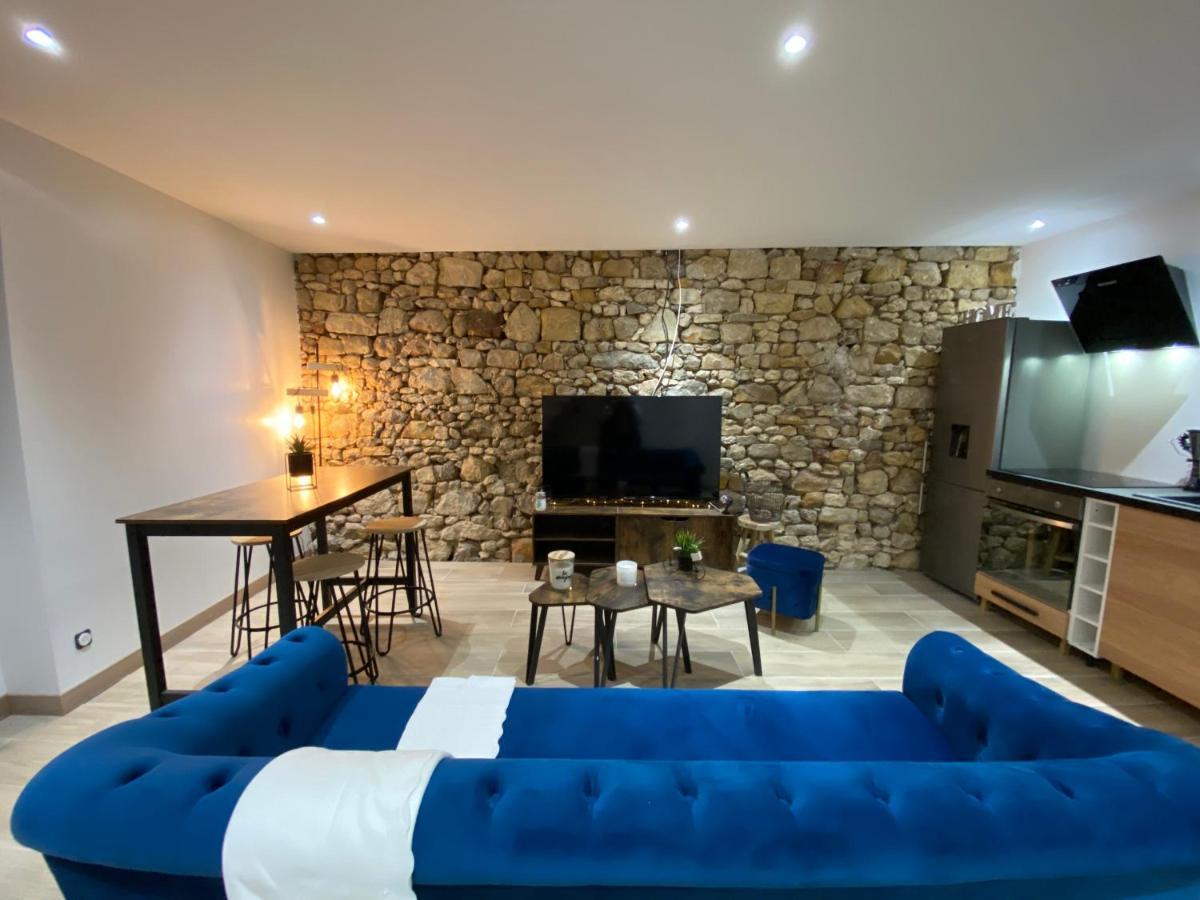 Dormelles : Magnifique Maison De Ville Luaran gambar