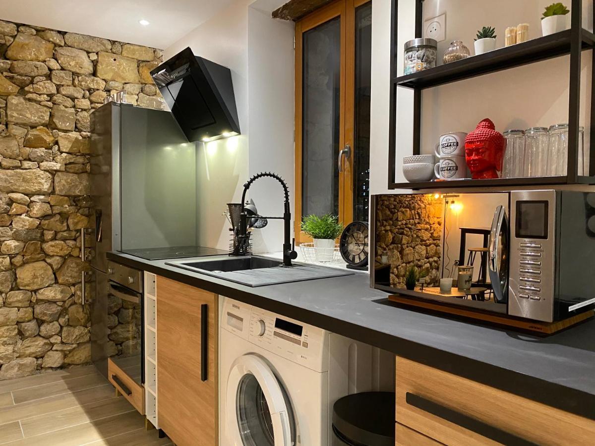 Dormelles : Magnifique Maison De Ville Luaran gambar